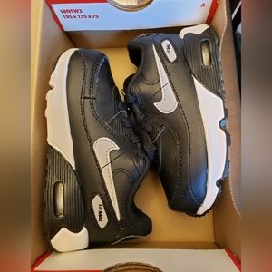 Toddler Air Max 90s